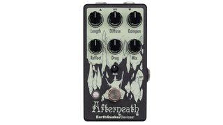 Afterneath