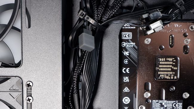 iBuyPower RDY Element 9 Pro R07 review | PC Gamer