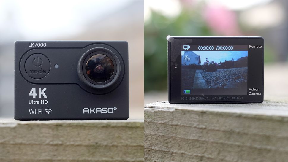 Best cheap action camera 2022 the finest budget models you can buy