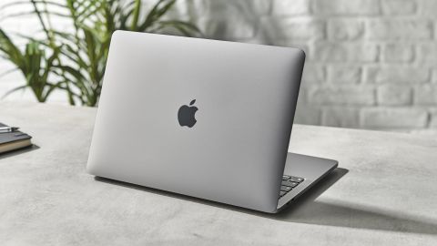 Apple MacBook Pro 13-inch (M1, 2020) | TechRadar