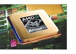Performance of the FX-57, however, is just half the story of AMD's announcement. For the first time, it becomes apparent how AMD intends to take advantage of its current lead over Intel in the high-end desktop segment. The company knows very well that Intel cannot follow at this time due to the high power consumption of the Pentium 4 processor. This confidence is shown in AMD's processor pricing.