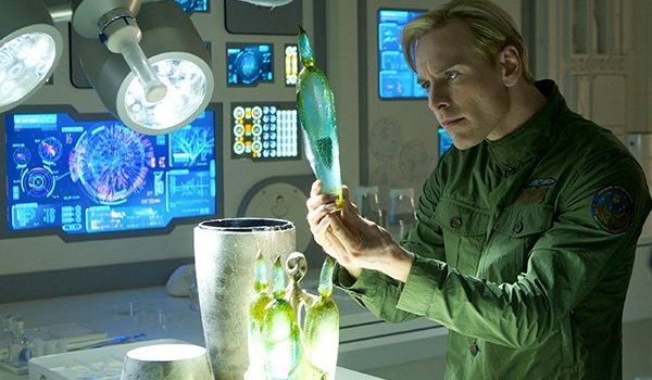 What You Need To Remember From Prometheus Before You See Alien ...