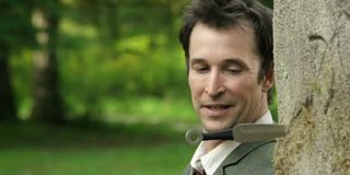 Noah Wyle The Librarians