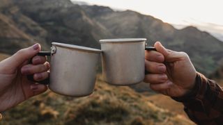 camping cups