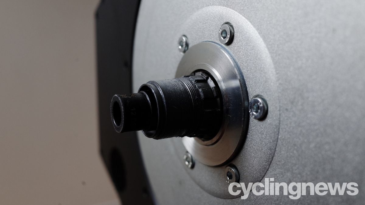 Tacx Neo 2T smart trainer review