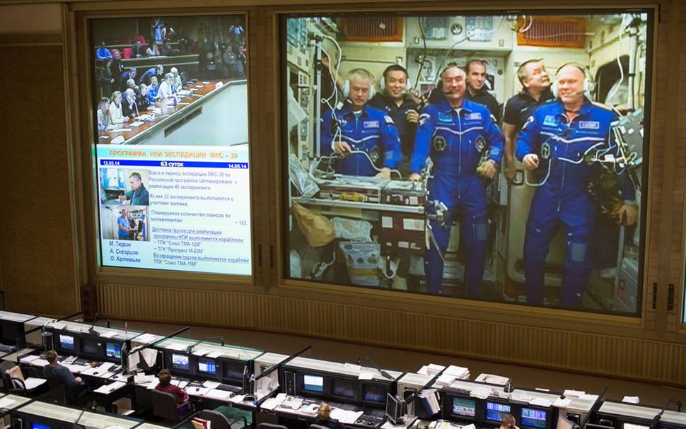 Russia's Space Program In Pictures Space