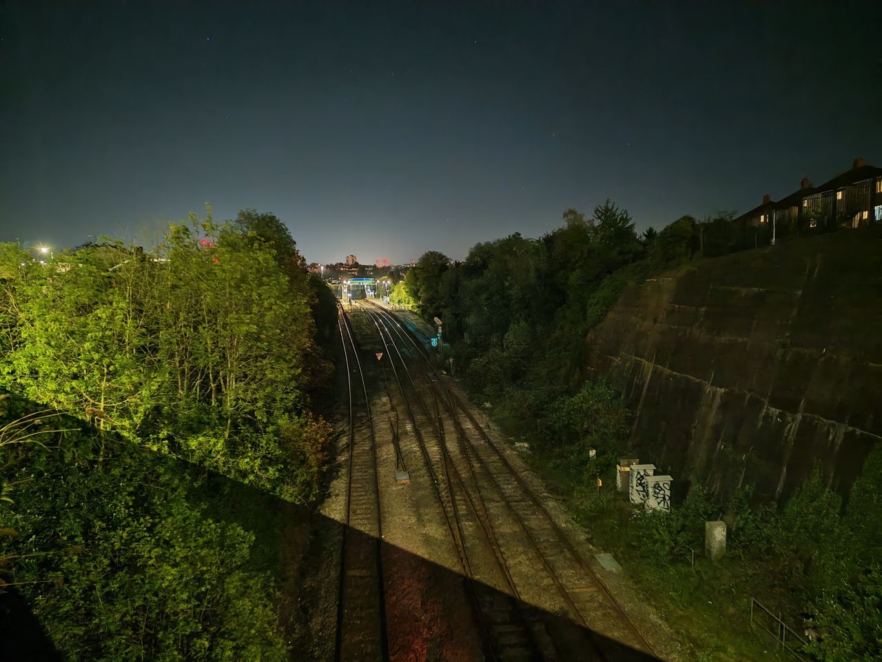 Honor 600 Pro camera samples
