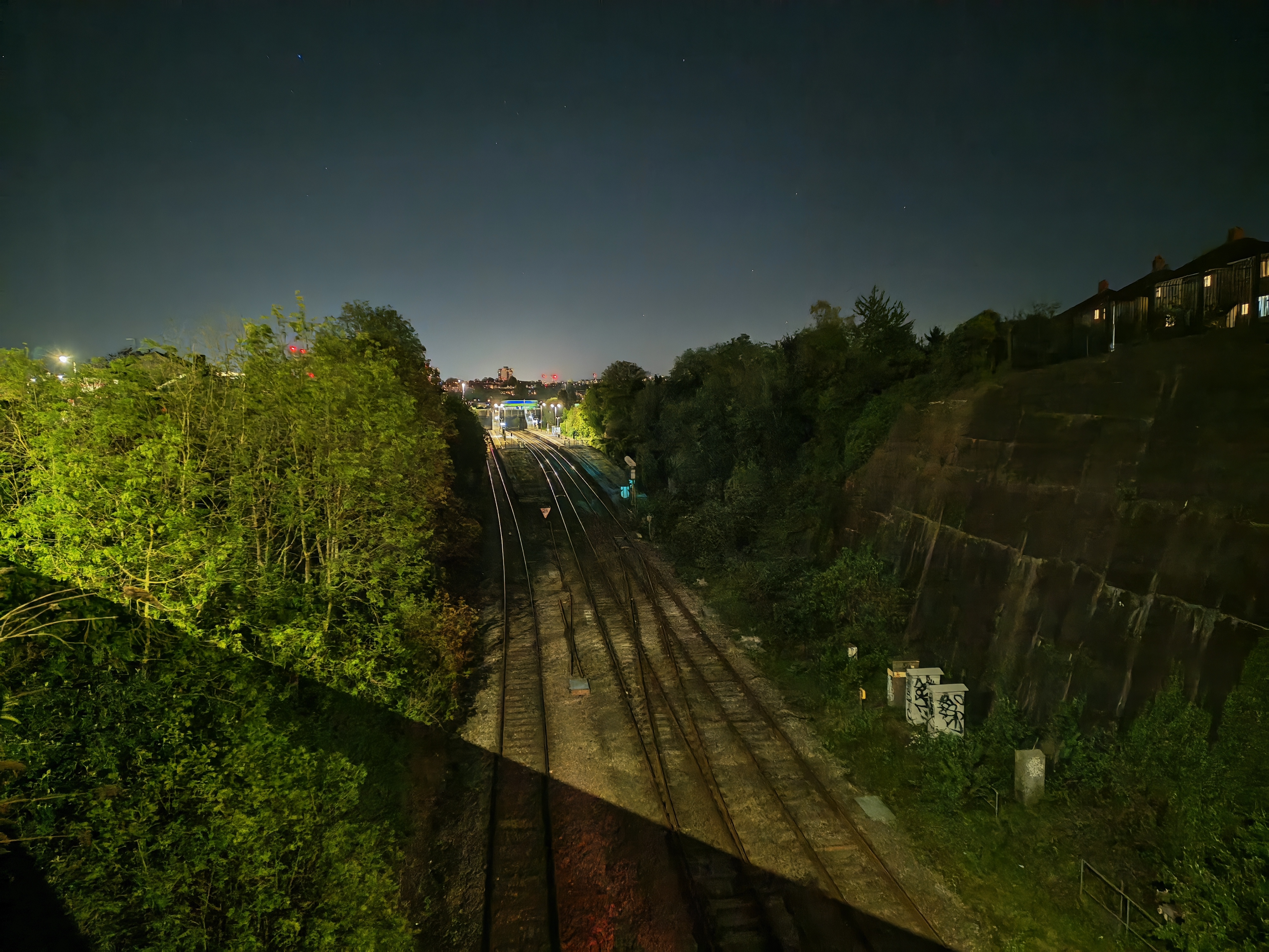 Honor 600 Pro camera samples