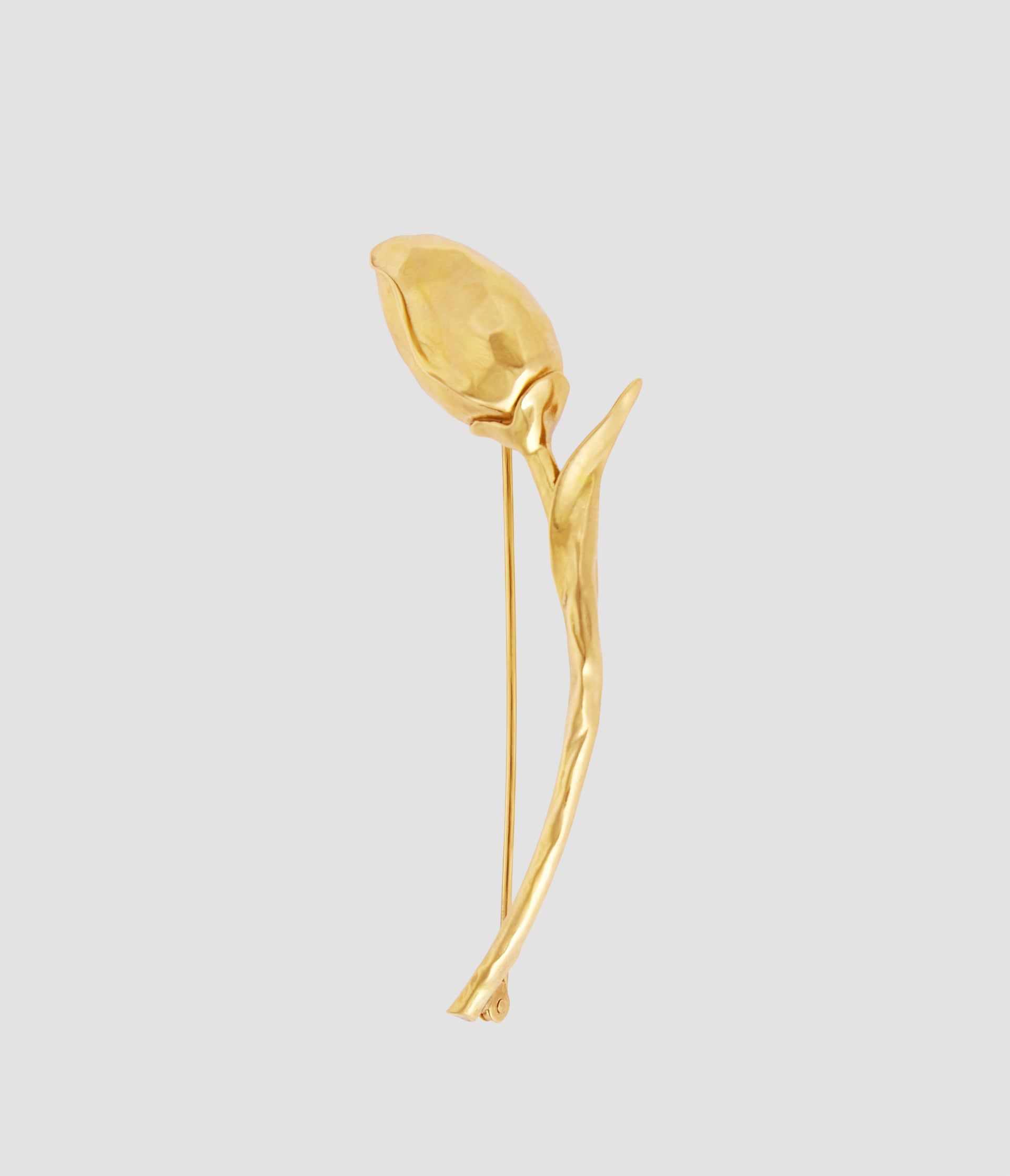 Bloom Brooch