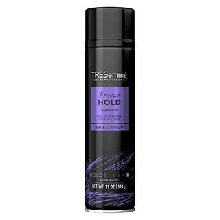 TRESemmé Freeze Hold Hairspray for 24-Hour Frizz Control and All-Day Humidity Resistance 11 oz