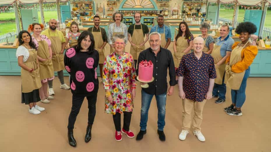 How to watch The Great British Bake Off Final 2021 online in and abroad | TechRadar