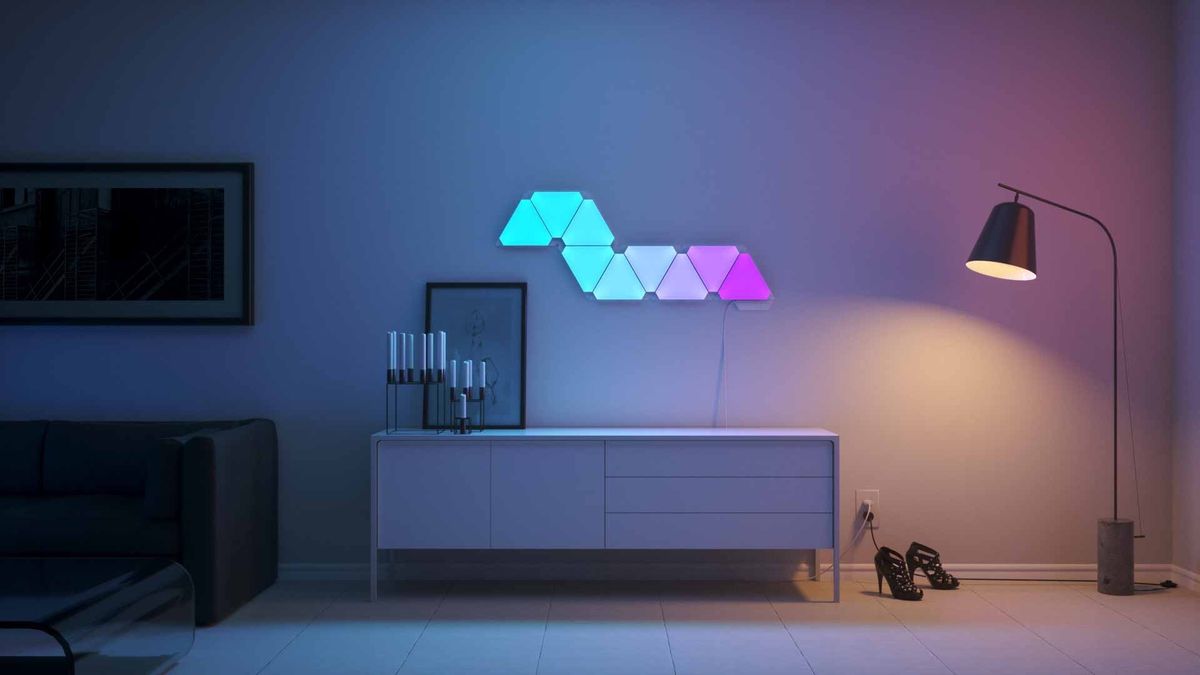 These smart home devices will help you go green and save money TechRadar