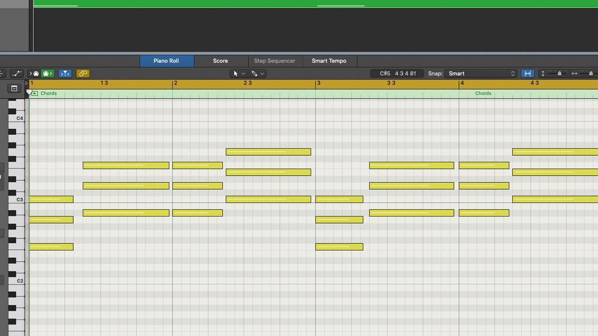 Music theory you can use: How to create a chord progression from any ...