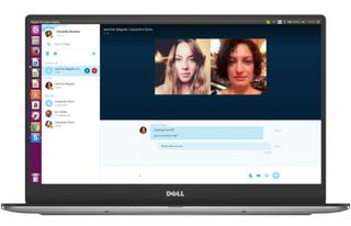 Skype for Linux (Linux)