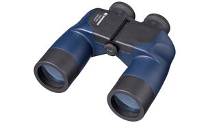 Best Marine binoculars: Bresser Topas 7x50