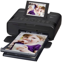 Canon Selphy CP1300 Wireless Compact Photo Printer: was $129 now $99 @ Best Buy
