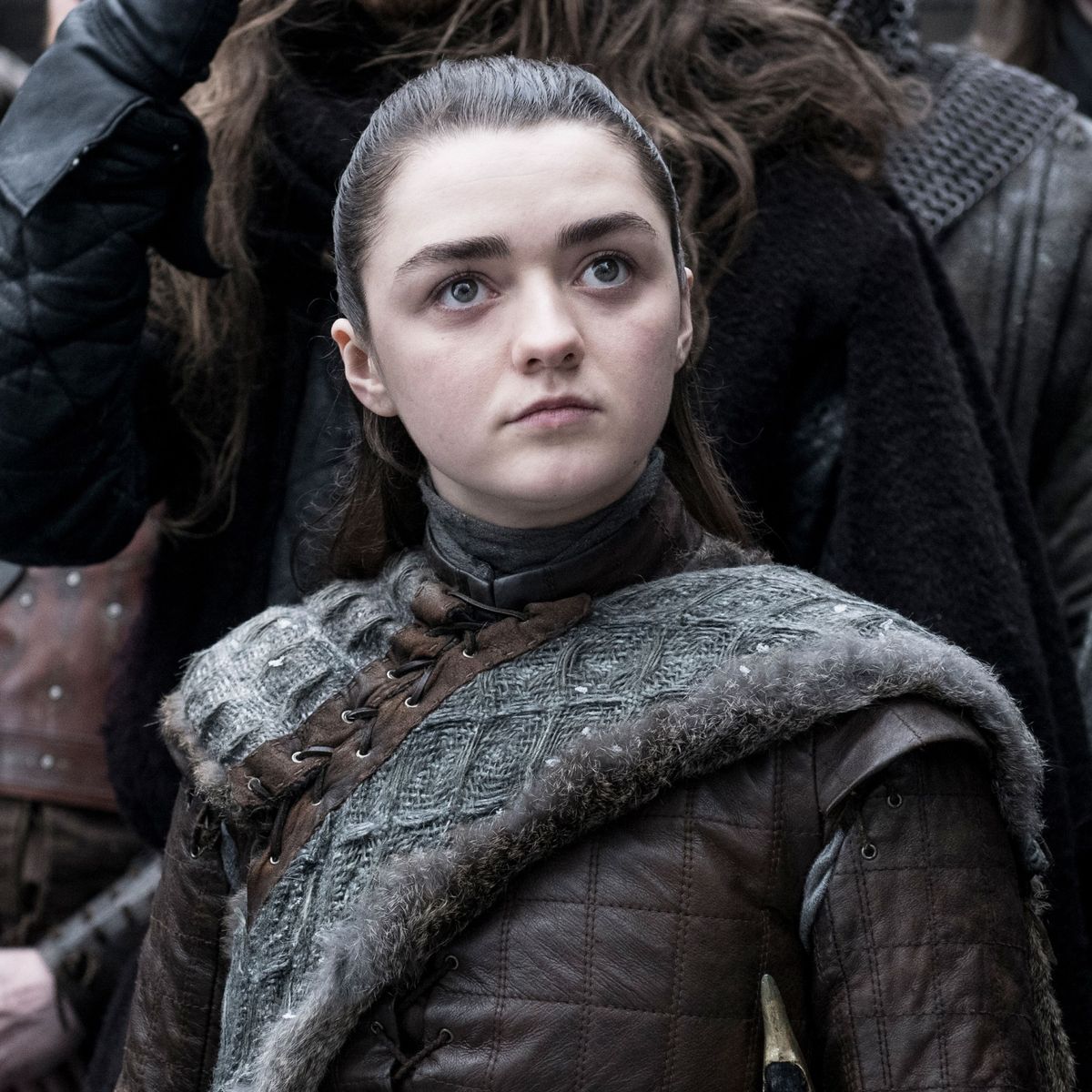 Our new 'Game of Thrones' hero: A 10-year-old badass - CNET