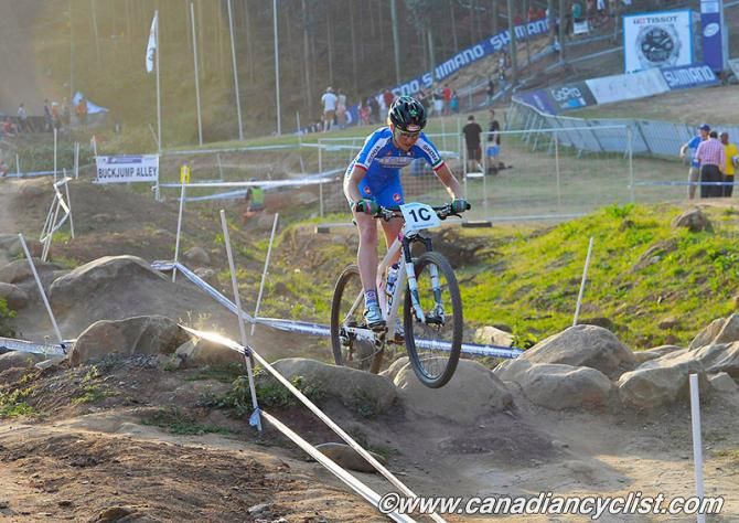 Eva Lechner (Italy)