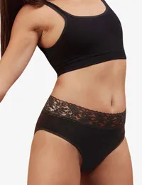 Unfabled, FLUX Undies Classic Bikini (£27.95)
