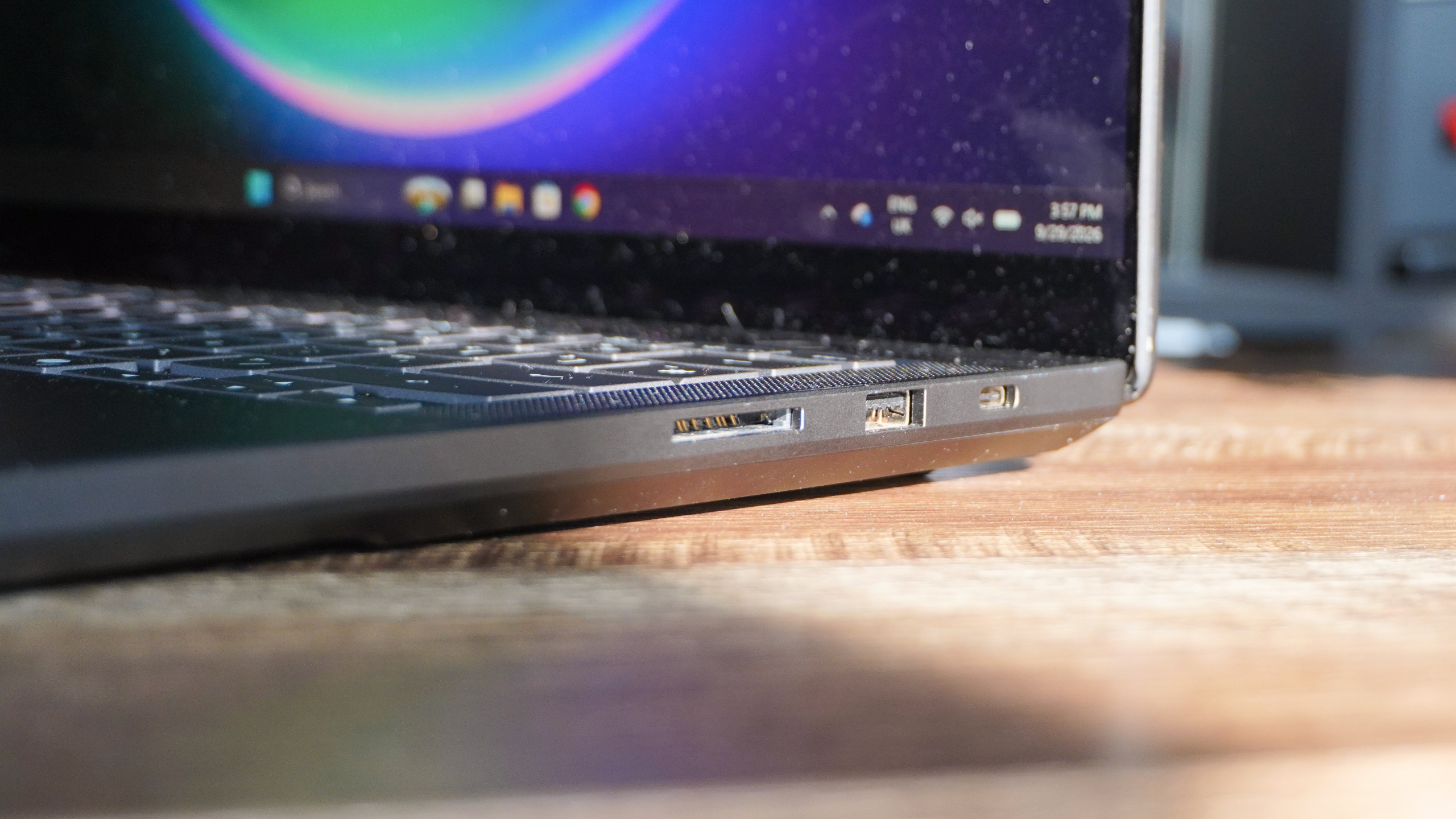 Asus ROG Zephyrus G14 (2026)