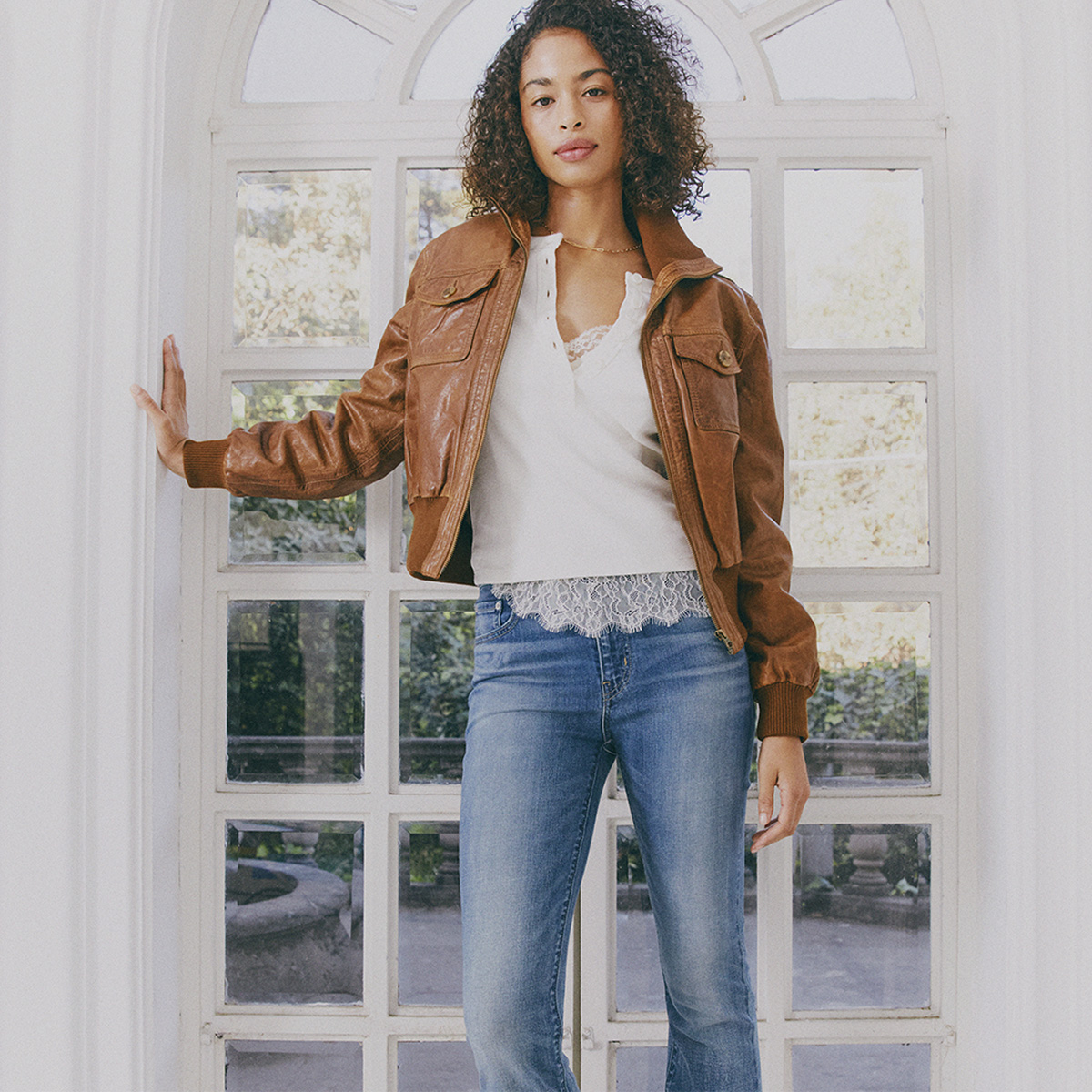 LEVI'S