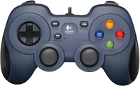 Logitech Gamepad F310 Gaming Pad: was $24 now $19 @ Best Buy