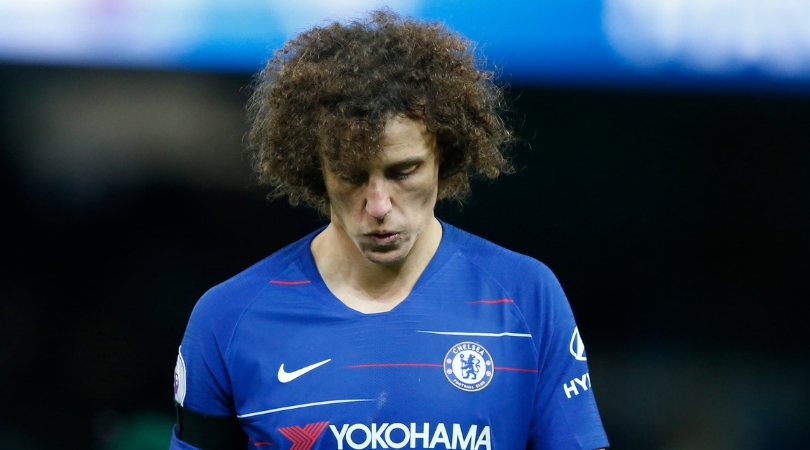 David Luiz