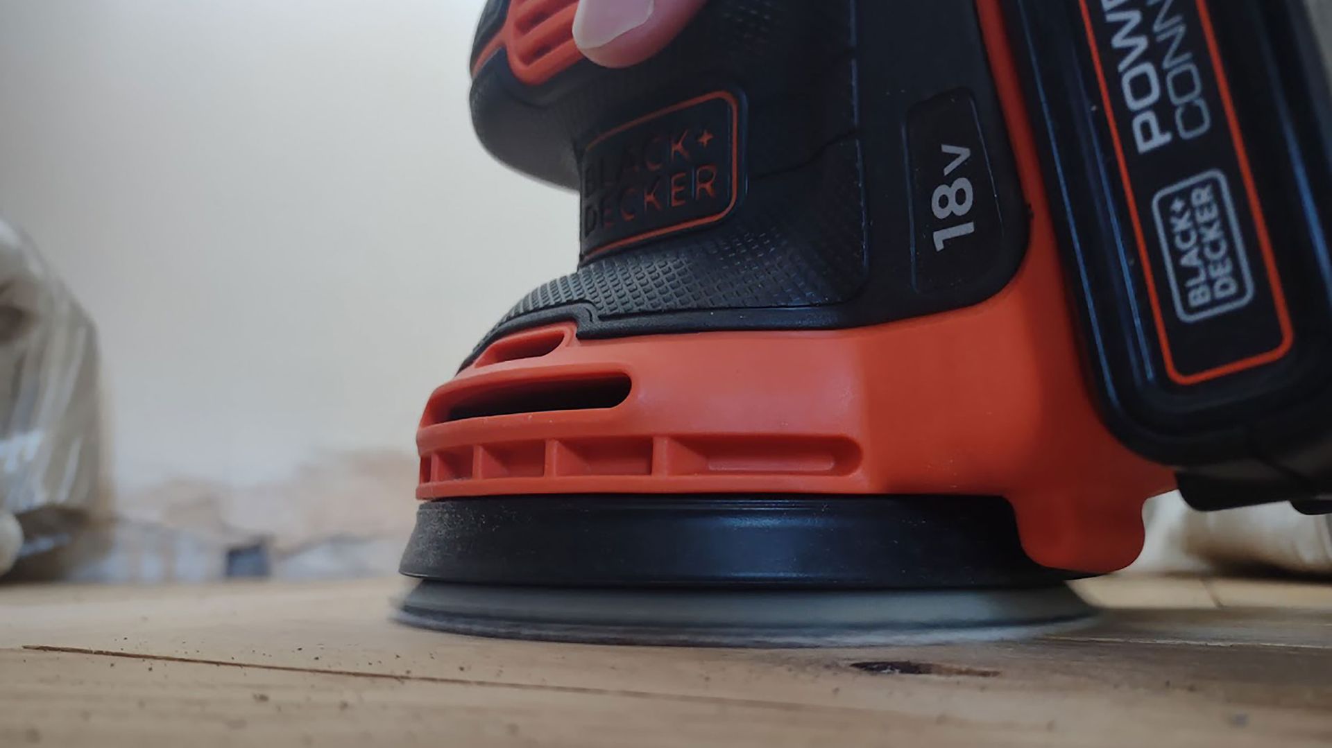 Our guide to sanding wood floors — from tools to sandpaper grits