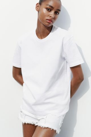 Heavy Cotton T-Shirt