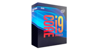 Intel Core i9-9900K CPU: was $439, now $379 @BestBuy