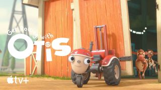 Get Rolling With Otis Barn Door Rescue