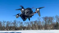 Best drones: DJI FPV