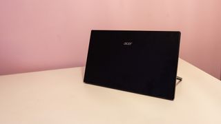 Acer PD3 portable monitor