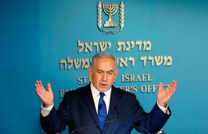 Israeli Prime Minister announces, scraps agreement on African migrants