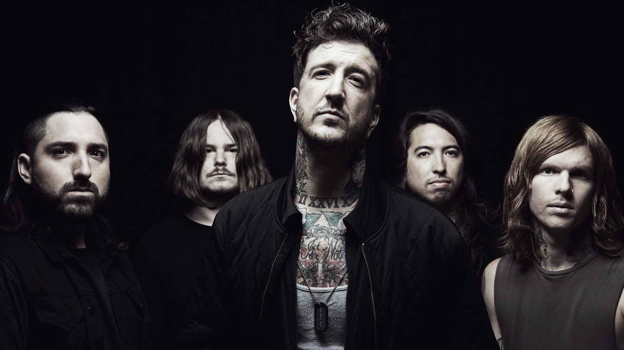 Of Mice &amp; Men