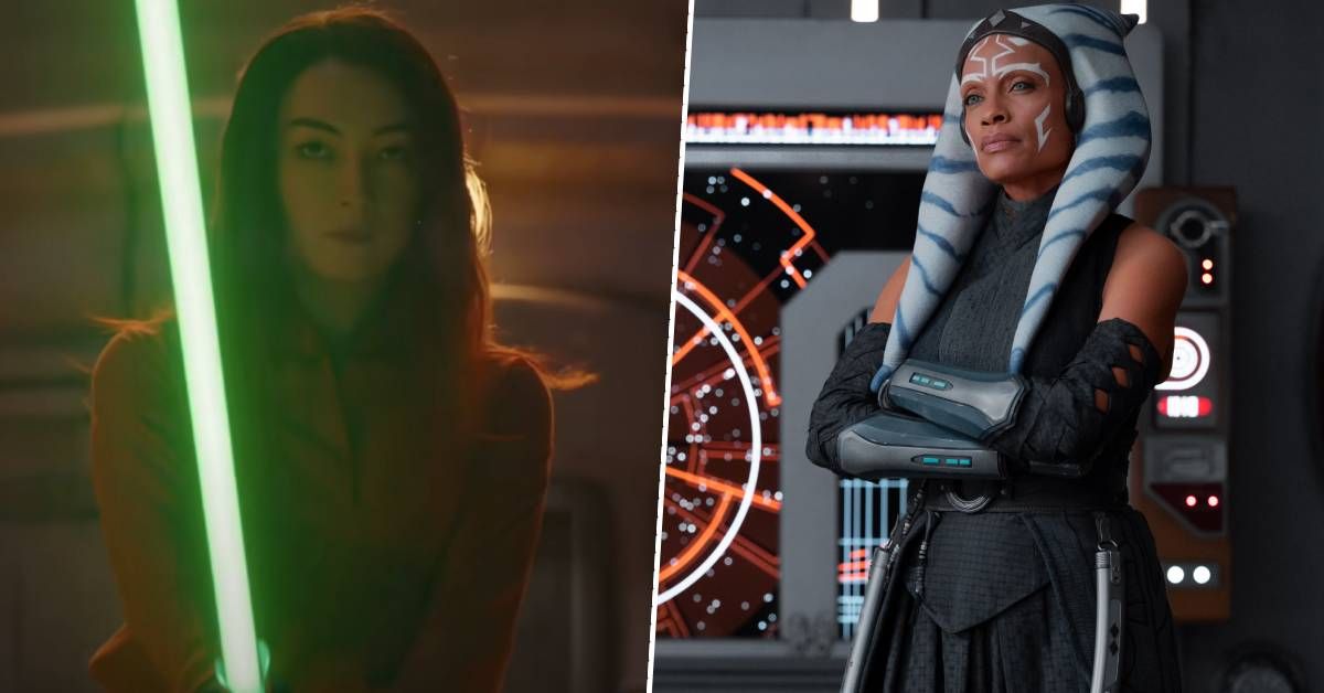 Ahsoka is now releasing earlier every week, thanks to surprise Disney