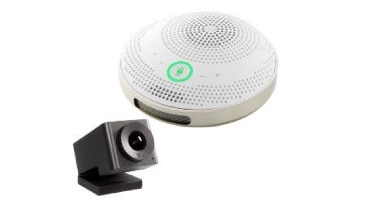 Almo Camera Almo Offers ‘Work-From-Home’ Portable Conferencing Kit | AVNetwork
