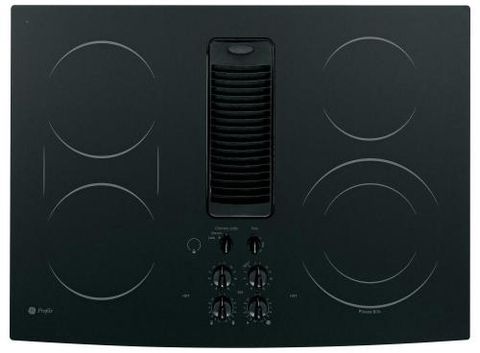 Ge Profile Downdraft Pp989dnbb Review Pros Cons And Verdict