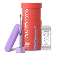 hum by Colgate smart electric toothbrush in purple| Was $69.99, Now $25.50 at Amazon
