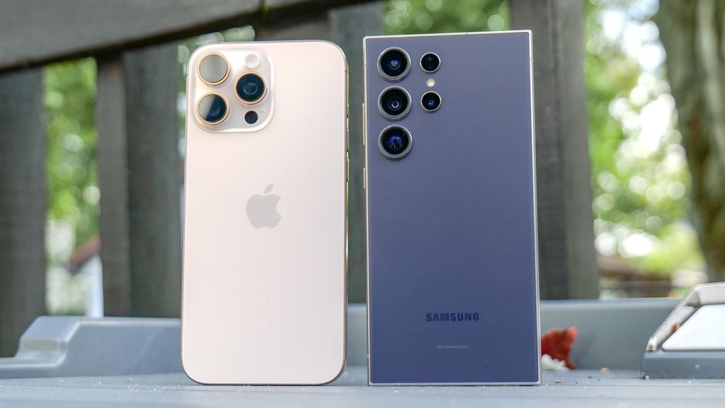 Iphone Vs Android Which Is Better For You Tom S Guide Iphone Vs Android Which Is Better For You Tom S Guide