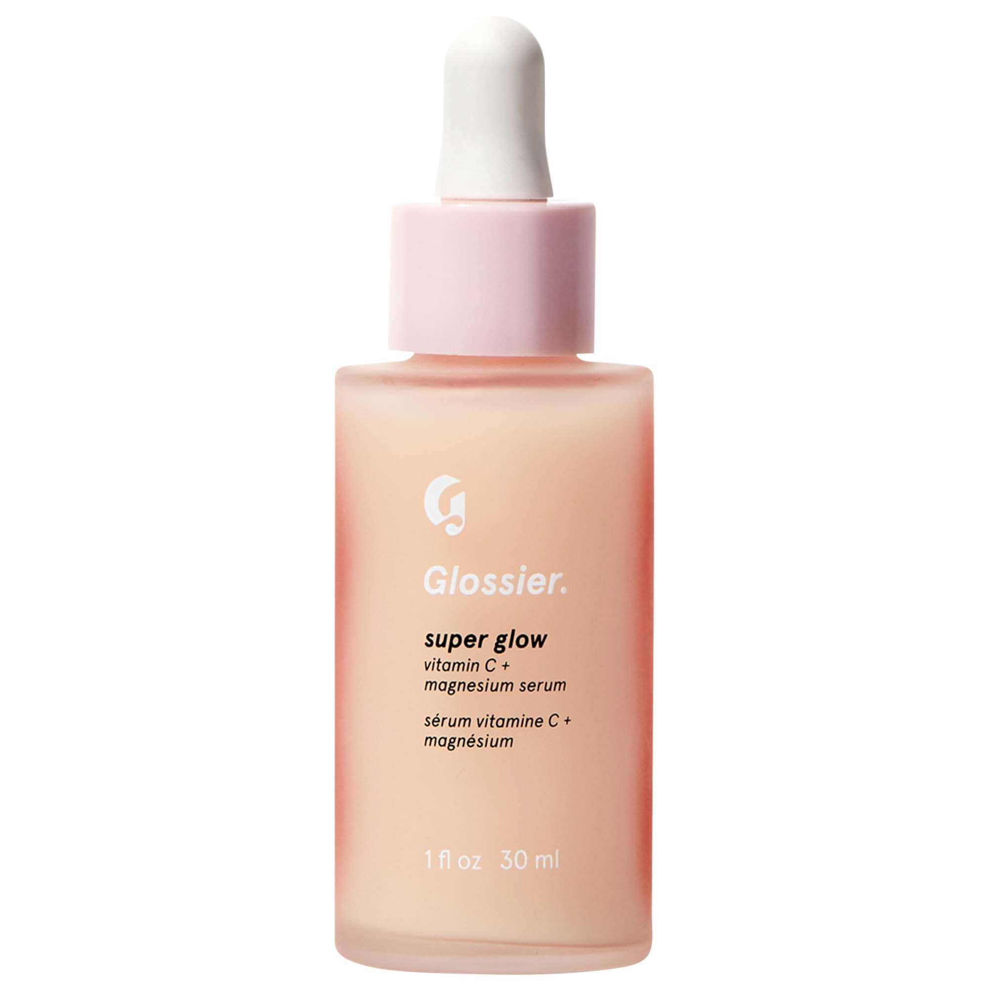 Super Glow Vitamin C Brightening Face Serum