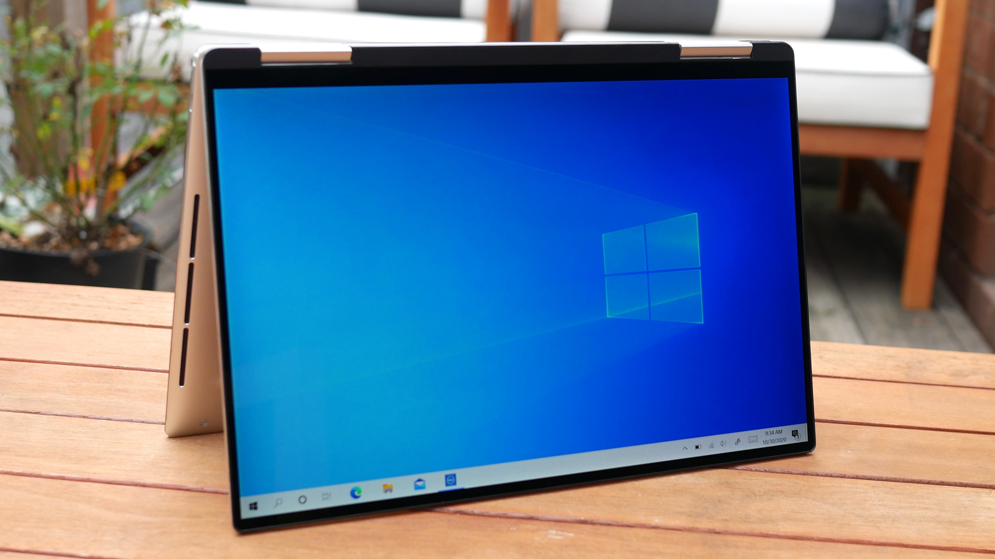 Dell XPS 13 2-in-1 (2020) review