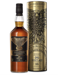 Mortlach 15 - Six Kingdoms:£120now £101.99