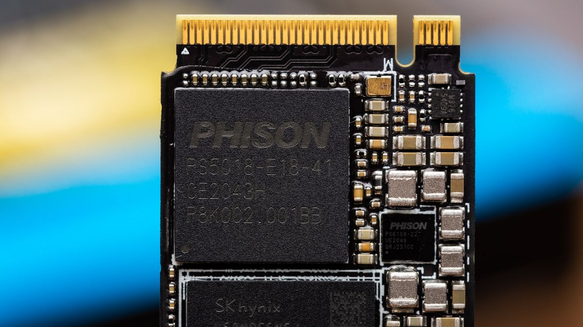 Inland Performance Plus M.2 NVMe SSD