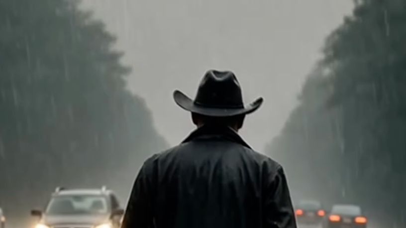 The No. 1 country song in the US right now is AI-generated