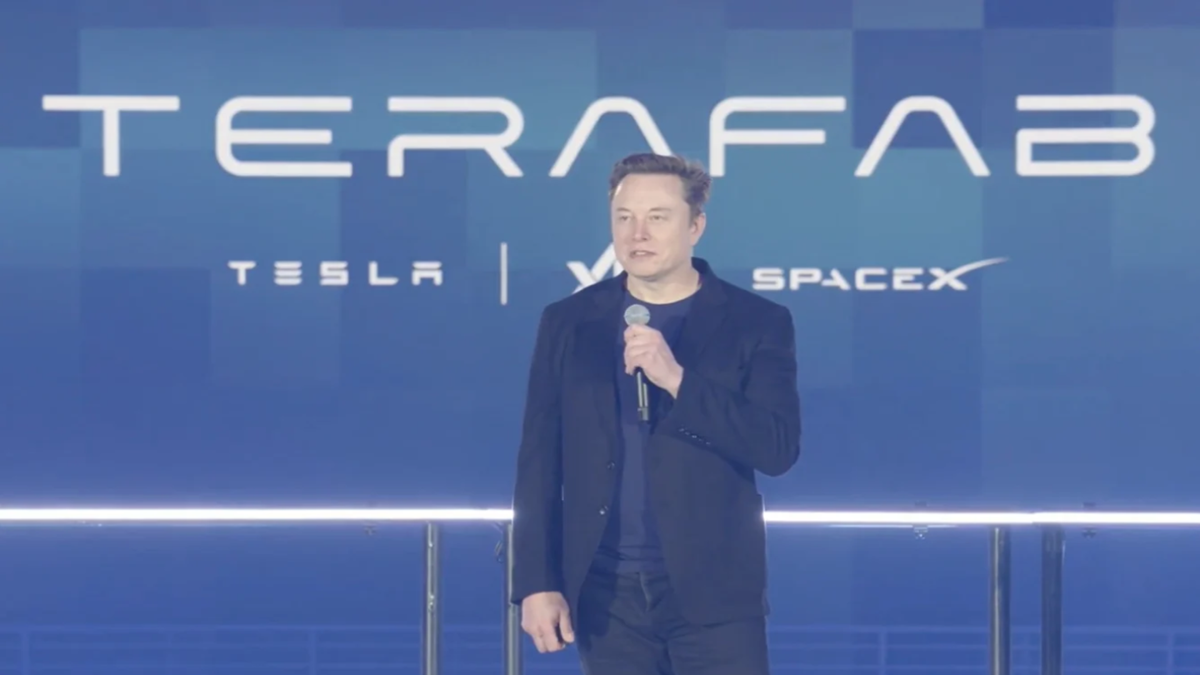 SpaceX wants data centers in space, but global AI chip shortages say no