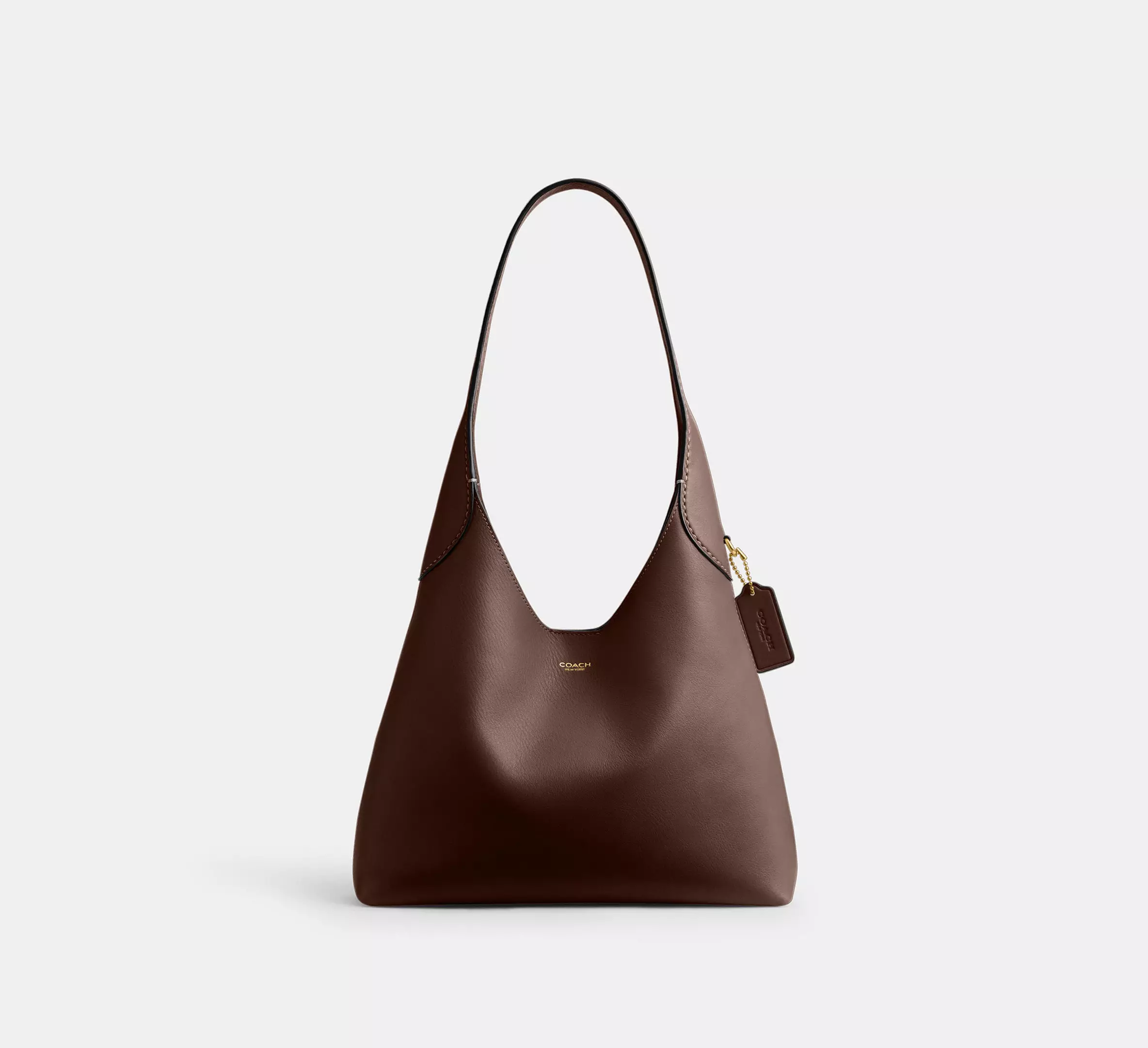 coach, Brooklyn Shoulder Bag 28