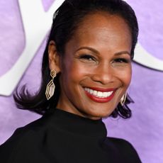 Robinne Lee at the premiere of "The Idea of You" held at Jazz at Lincoln Center on April 29, 2024 in New York City