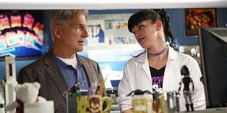 ncis gibbs abby