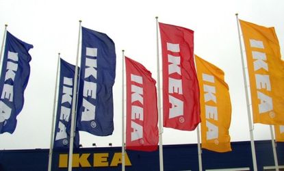 Ikea may have past ties to the Stasi, who a report claims helped the Swedish furniture company make use of political prisoners as a source of free labor.